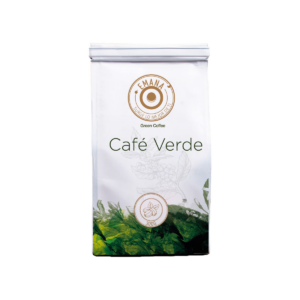 1 Cafe Verde EMANA