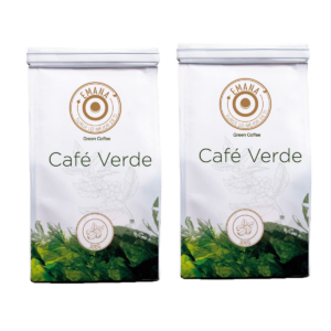 2 Cafe Verde EMANA