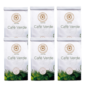 6 Cafe Verde EMANA